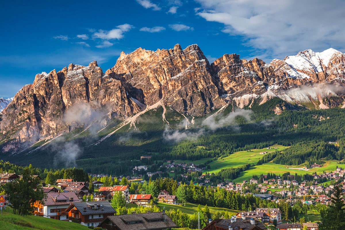 cortina-dampezzo-paesaggio-montagna